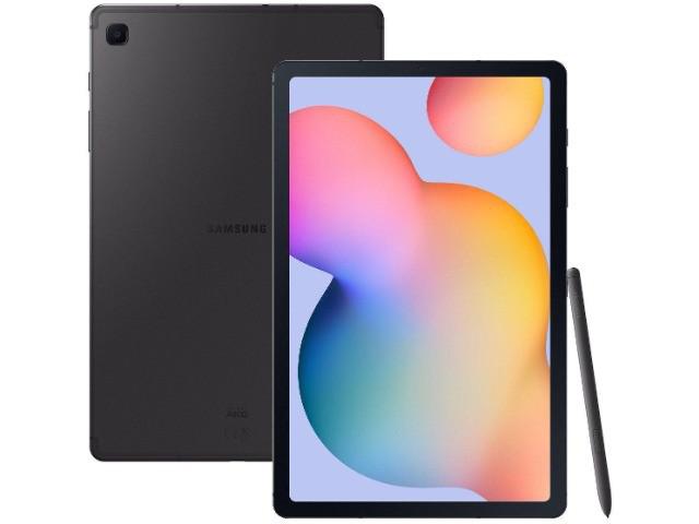 Tablet galaxy tab s6 lite 64gb 4gb samsung