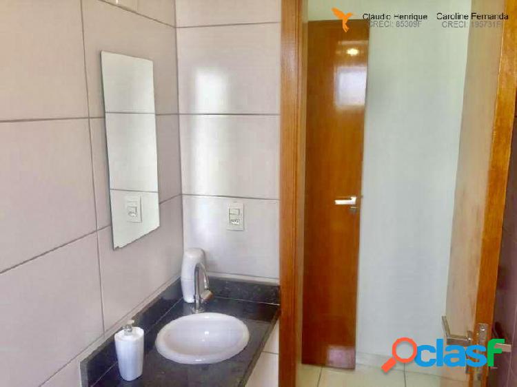 Apartamento com 1 Quarto à Venda, 52 m² por R$ 230.000, 1