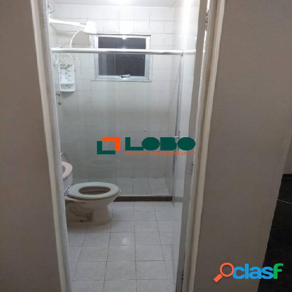 Excelente apartamento com 2 quartos. 2