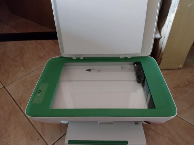 Impressora HP Deskjet 2376