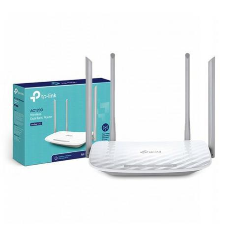 Roteador tp-link dual band ac1200 c50