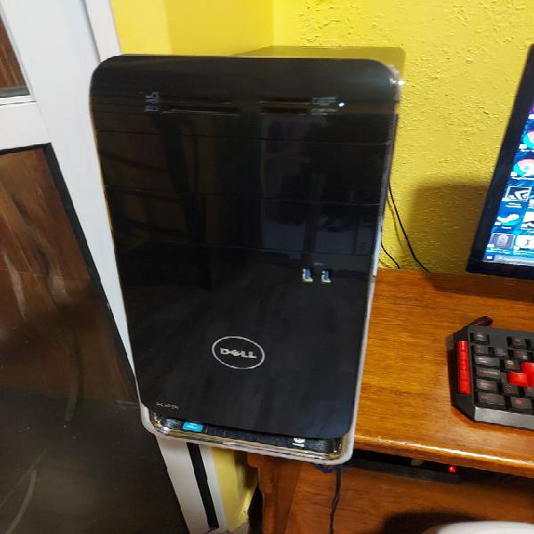 Vendo computador gamer dell xps 8700 i7