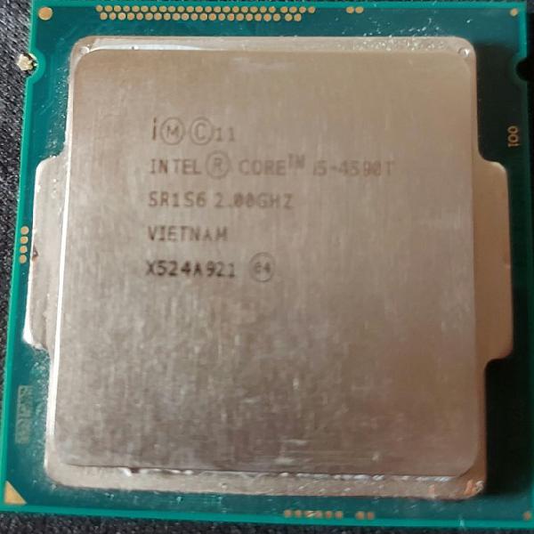 intel core i5 4590t quad-core 2.0ghz 6mb l3