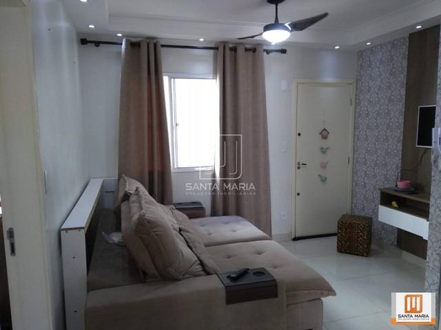 Apartamento (tipo - padrao) 2 dormitórios, cozinha