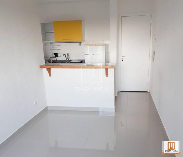 Apartamento (tipo - padrao) 2 dormitórios, portaria 24hs,