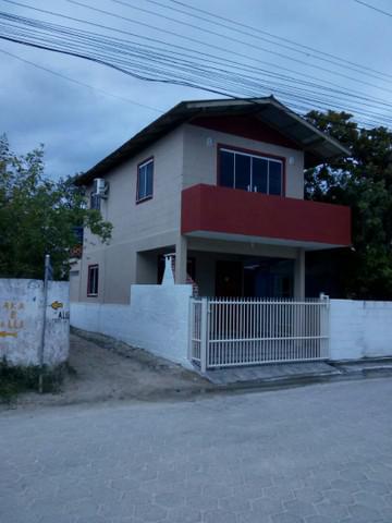 Casa de praia ponta do papagaio