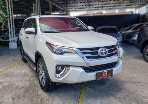 Toyota hilux sw4 2018 por r$ 305.900, recife, pe