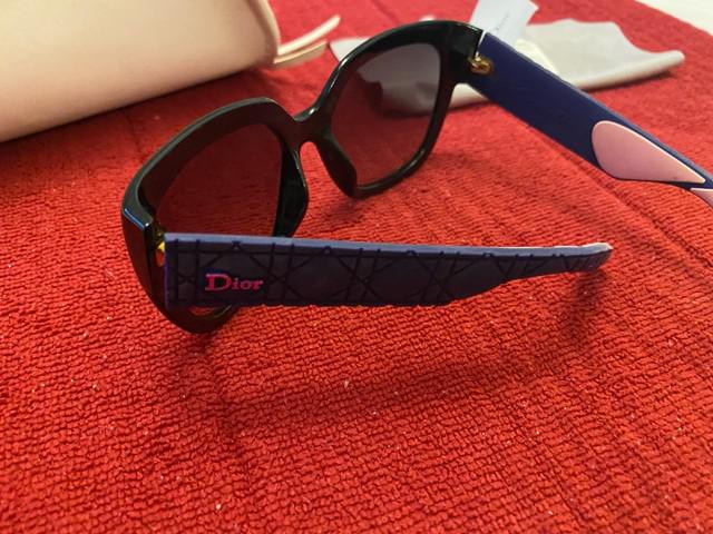 Oculos de sol dior original