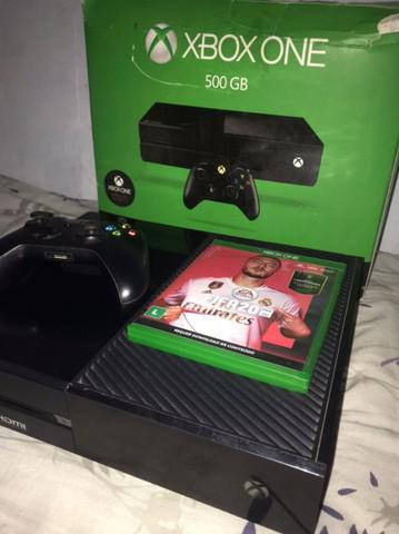 xbox one