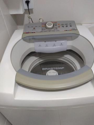 Máquina Lavar Roupa Brastemp 11 kl