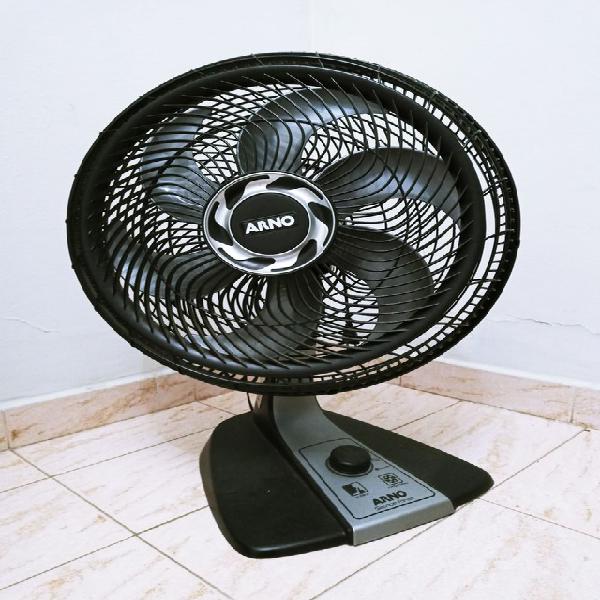 Ventilador Arno Silence Force (LEIA A DESCRIÇÃO)