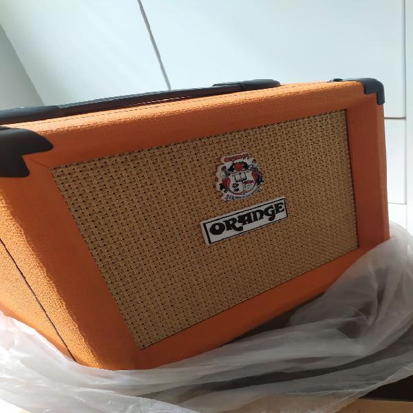 Cubo de Guitarra