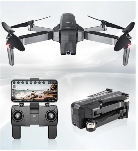 Drone sjrc sj gps pro