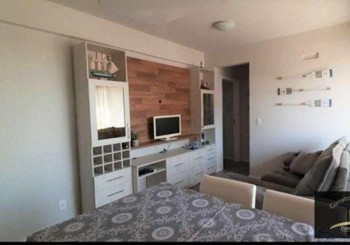 Apartamento à venda no bairro Jurerê - Florianópolis/SC