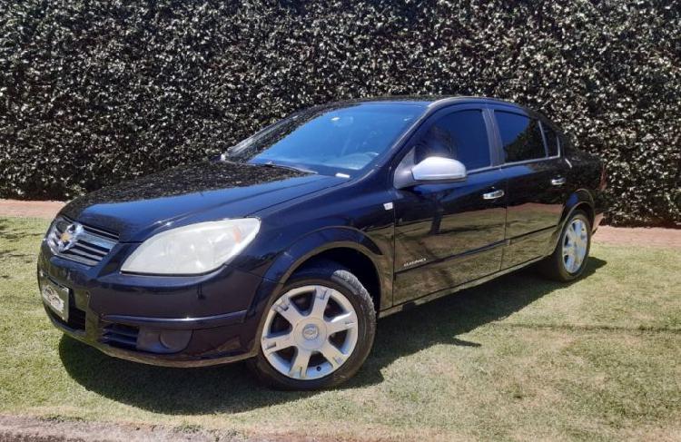 Chevrolet vectra elegance 2.0 (flex) / 2009