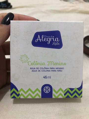 Colônia infantil para menino