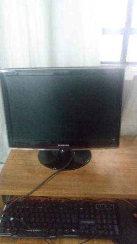 Monitor samsung 19