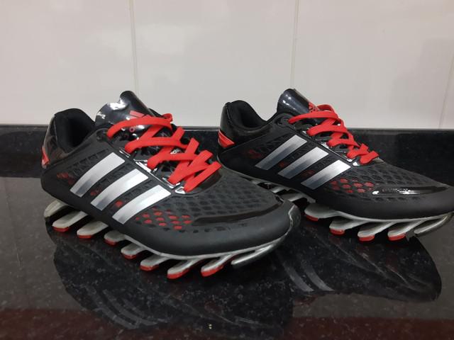 Tênis adidas springblade original