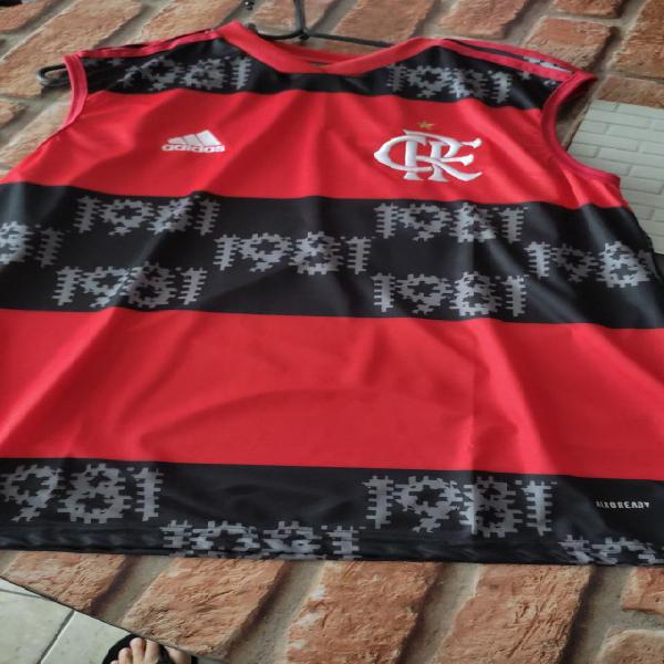 Vendo Camisas Flamengo