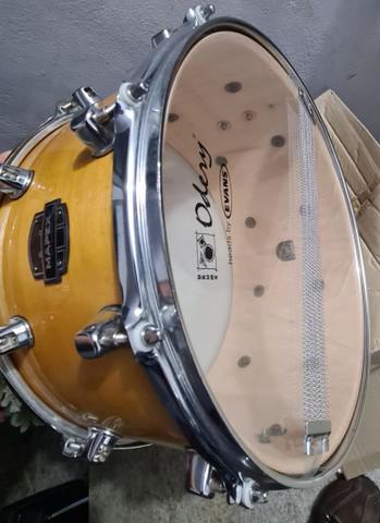 Caixa Mapex 14x8