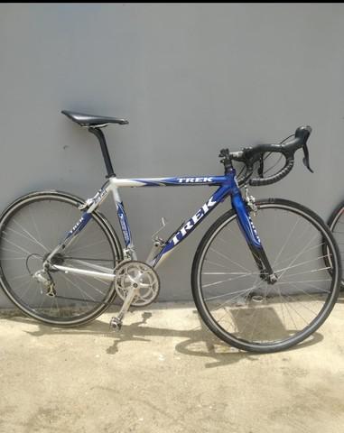 Trek tam 52 shimano 105