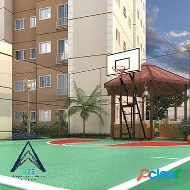 Residencial Vale Verde Prime Apartamento à venda - Sorocaba Sp