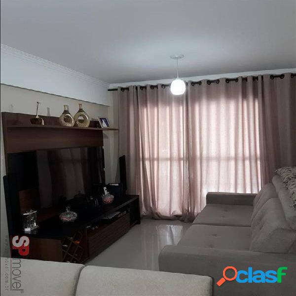 Vila Matilde - ap. 71m² - 3 dorm. suite, sacada, 2 vagas, depósito