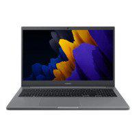 Notebook Samsung E20 Intel Celeron 4GB HD500 15,6 - NP550 -