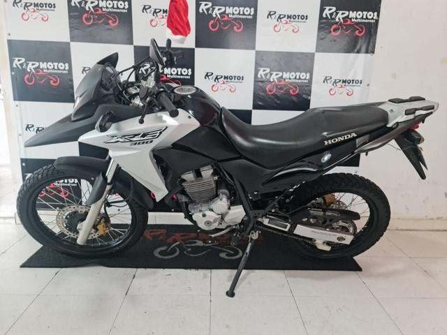 Xre 300 flex 2017 moto top de linha !