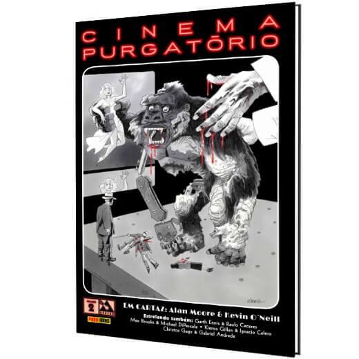 Cinema Purgatório Vol.02