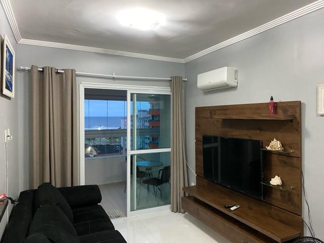 Apartamento Temporada Praia Grande. Disponível.