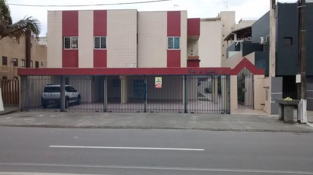 Apartamento praia de Caiobá. Por favor leia todo o