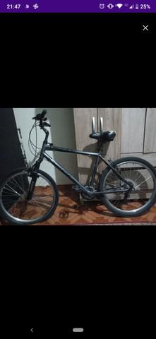 Bicicleta SOUL aro 26 único dono