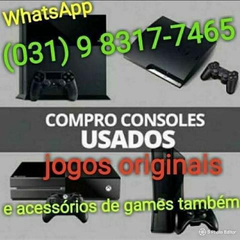 Ps4 ps3 xbox one pago avista