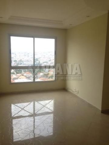 Apartamento para alugar com 3 dormitórios em fundação,
