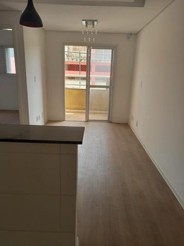 Apartamento para locação no Condomínio Alpha Club,