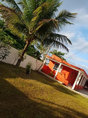 Casa na praia (ilha comprida - sp)