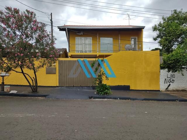 Casa para Locação, Parque Residencial Joaquim Toledo Piza,