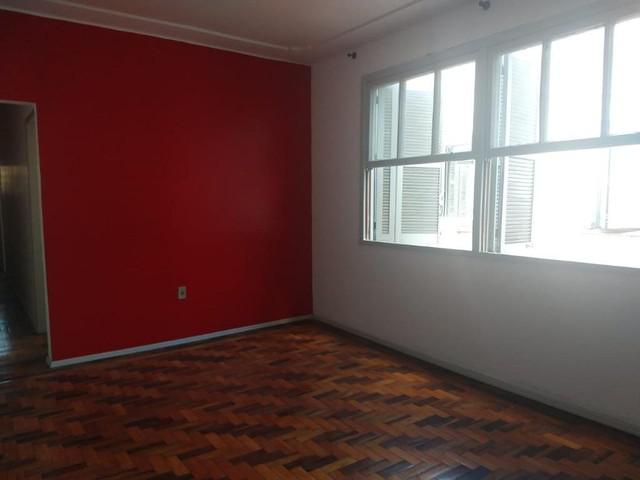 Porto alegre - apartamento padrão - são geraldo