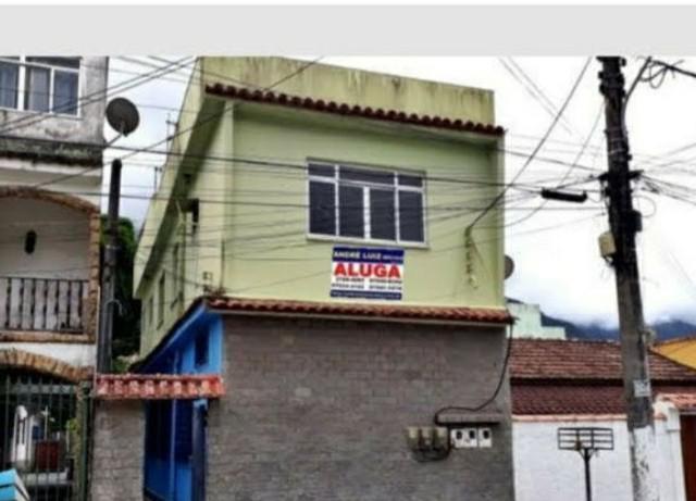 Alugo casa temporada em Itacuruçá, direto com