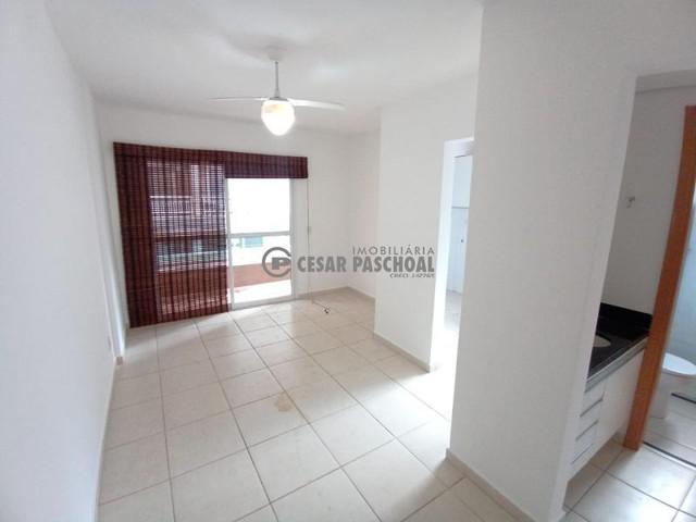 Apartamento padrão jardim nova aliança disponível para