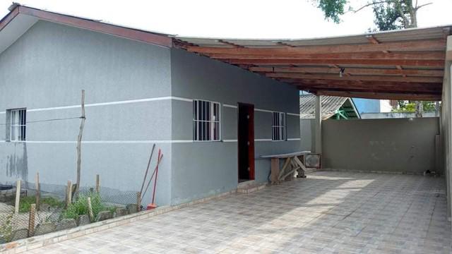 Casa disponível para temporada balneário santa Terezinha