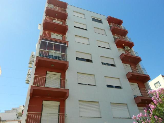 Apartamento 1 Dorm - Bairro Cidade Baixa