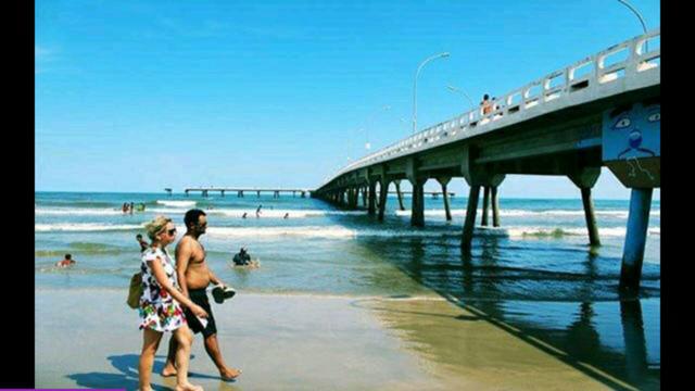 Casa Praia p/ temporada Mongaguá