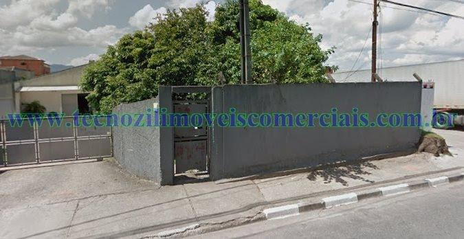 Pavilhão/galpão/depósito para alugar no guarulhos cumbica