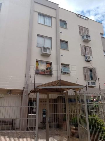 Apartamento jk, no bairro cidade baixa.