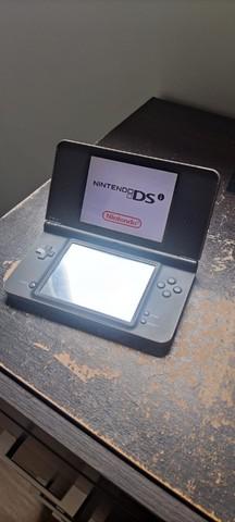 Nintendo DSi XL + MicroSD 32gb com Twiilight