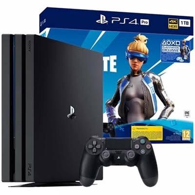 Ps4 pro 1tb semi novo /// promoção de novembro