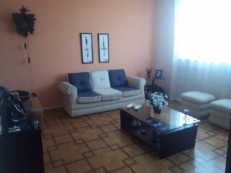 Apartamento bem localizado, ilha do governador, rj, para