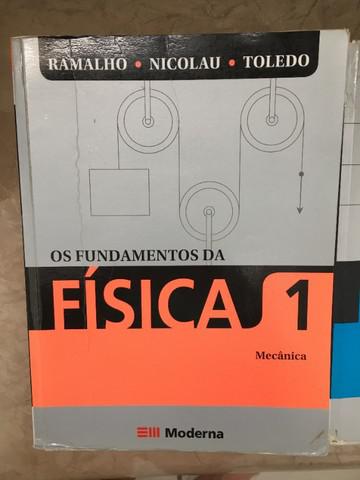 Coleção Física Ramalho